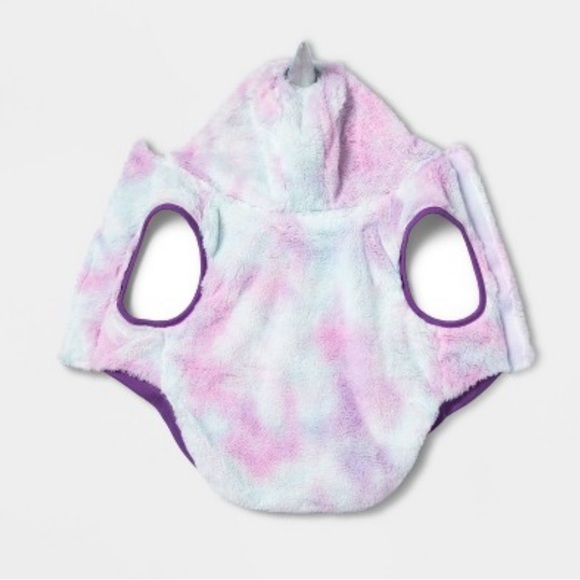 NWT Unicorn Dog Costume - Picture 2 of 12